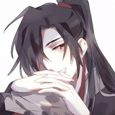 高清个性动漫男头像图片
