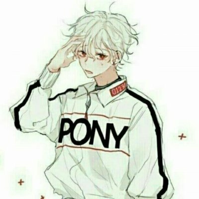微信头像动画男生高清图片