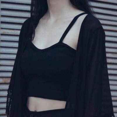 女生部位头像锁骨性感