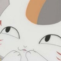 可爱动漫猫咪老师头像图片