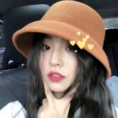 女生头像高清无水印十几岁图片