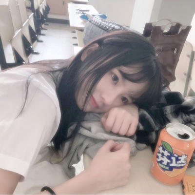 微信头像女生潮流好看高清图片