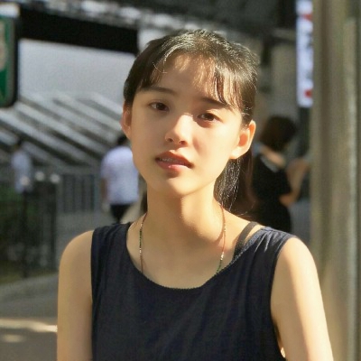 微信头像女生潮流好看高清图片