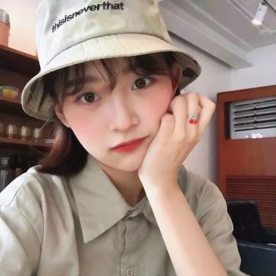 网络头像图片女生高清大图