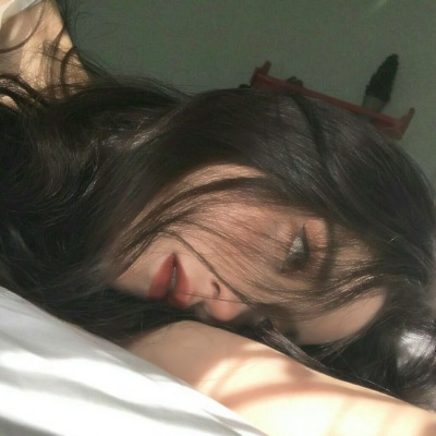 微信头像女生潮流好看高清图片