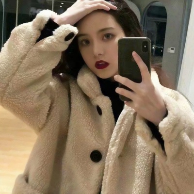 2025头像女生网红真人高清图片