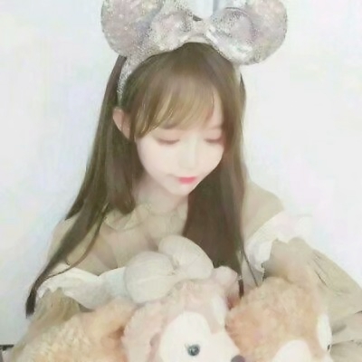 网图真实女生头像15岁头像