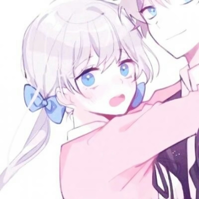 微丧动漫男女情头