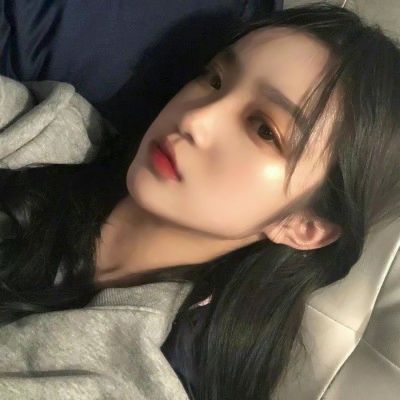 2025头像女生网红真人高清图片