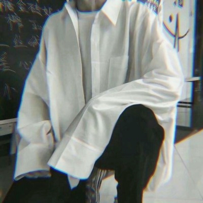 超高清男生头像部位图片