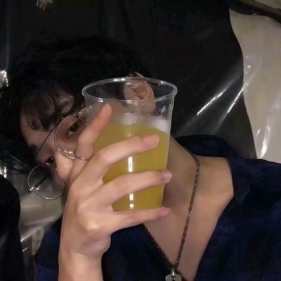 个性男头真人无水印高清图片
