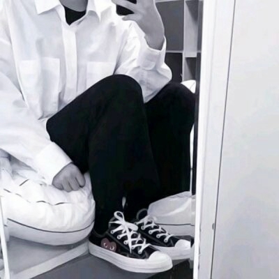 超高清男生头像部位图片