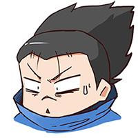 英雄联盟lol亚索头像图片