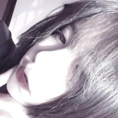 真人头像女美丽动人