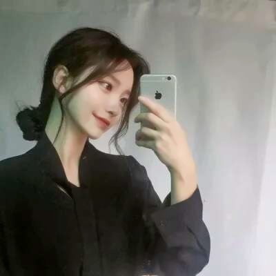网络头像图片女生高清大图