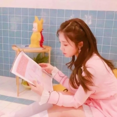网络头像图片女生高清大图