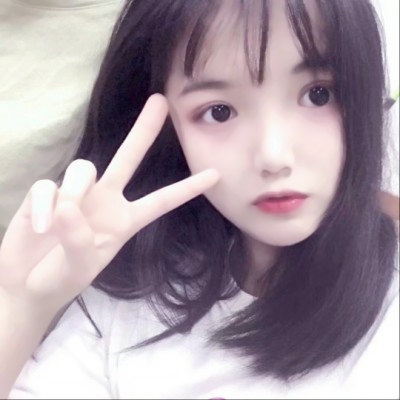 网红高清图女生头像
