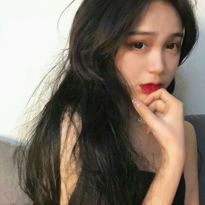 2025头像女生网红真人高清图片