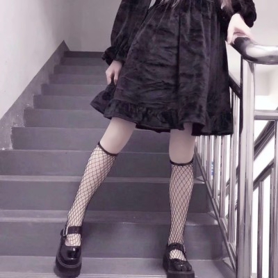 女生头像部位腿