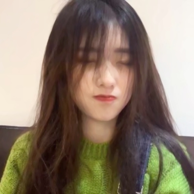 闺蜜二人头像真人酷
