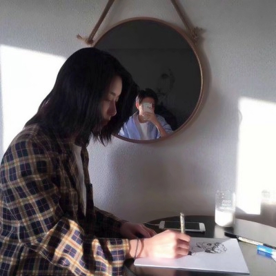 微信高清唯美清纯头像女生图片