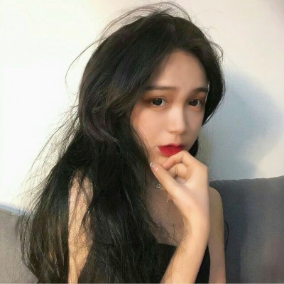 2025头像女生网红真人高清图片