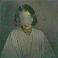 抽烟喝酒女生头像