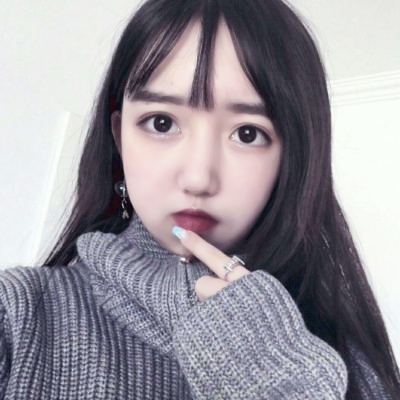 闺蜜女头姐妹两人