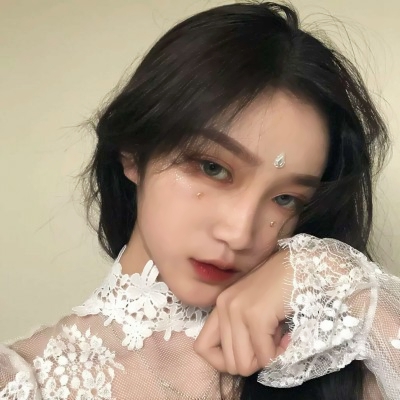 微信头像女生潮流好看高清图片