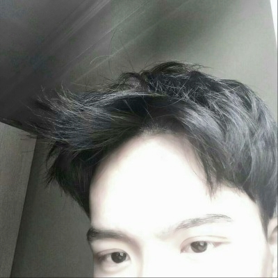 男生头像气质高清图片