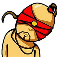 lol英雄卡通Q版可爱头像图片