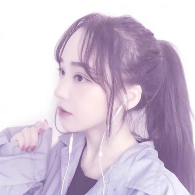 网红高清图女生头像