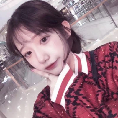 网红高清图女生头像