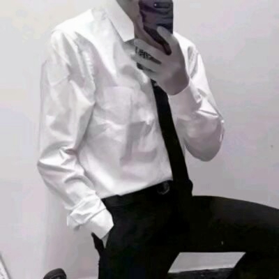 超高清男生头像部位图片