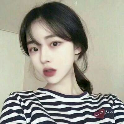 女生抖音头像图片2025最火爆