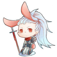 英雄联盟lol亚索头像图片