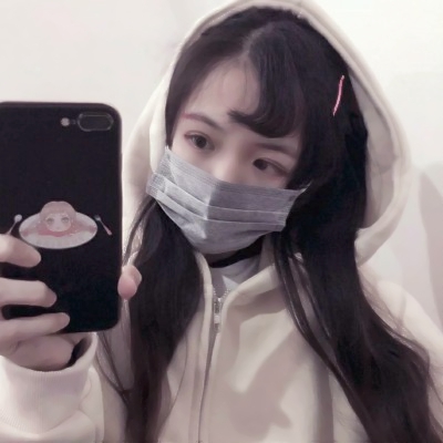闺蜜女头姐妹两人