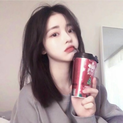 女生抖音头像图片2025最火爆