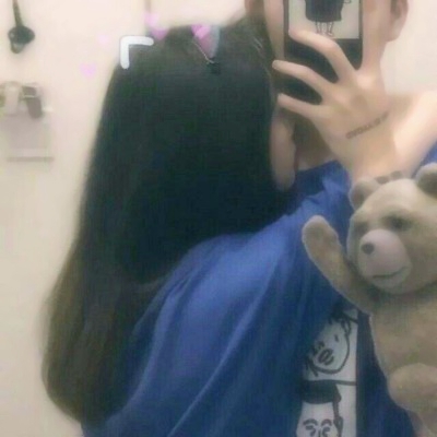 优质高清情头一对