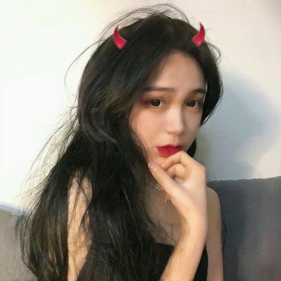 2025头像女生网红真人高清图片