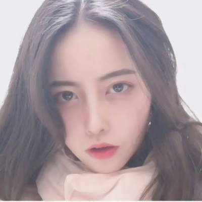 2025头像女生网红真人高清图片