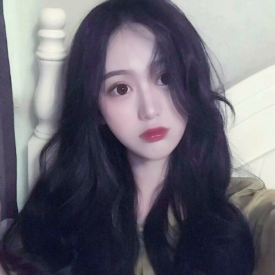 微信头像女生气质漂亮