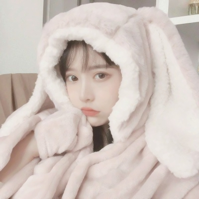 微信头像女生潮流好看高清图片