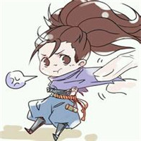 英雄联盟lol亚索头像图片