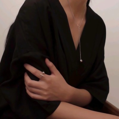 情头双人酷酷的潮流