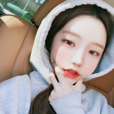 微信头像女生气质漂亮