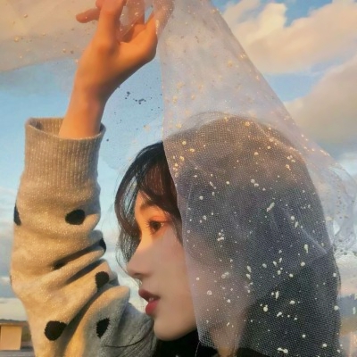 闺蜜二人头像真人酷