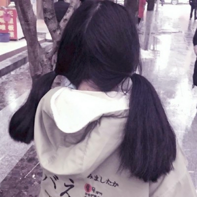 闺蜜女头姐妹两人