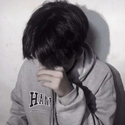 微信头像真人男生头像图片