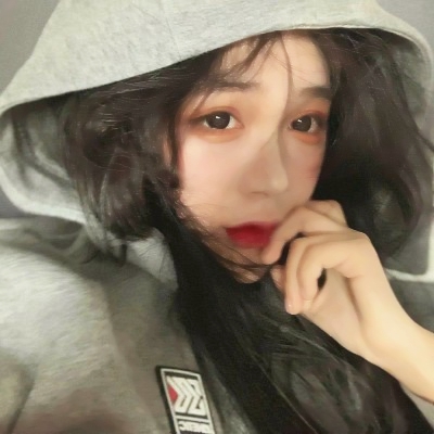 微信头像美女气质图片真人